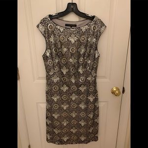 Beautiful Sue Wong dress!